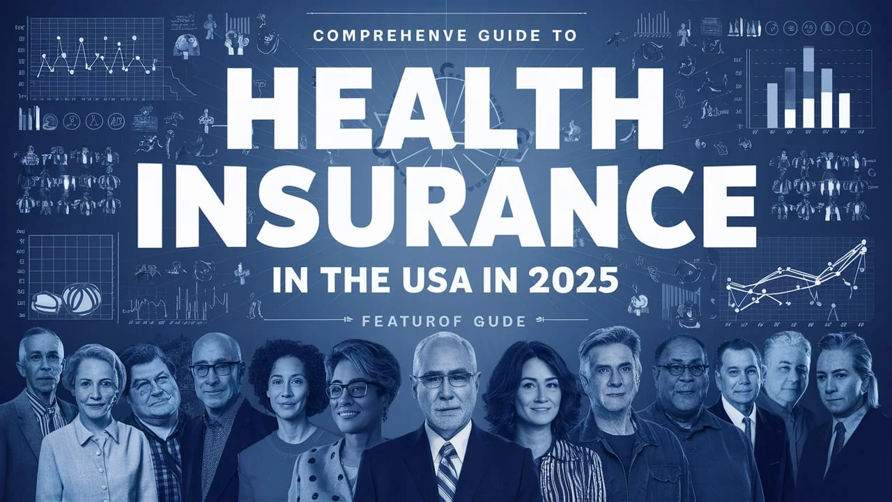 The State of Healthcare in the USA